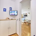 شقة Strandpalais - C3 كوكسهافن