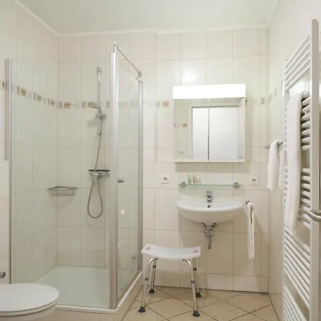 Strandpalais - C3 Apartment *