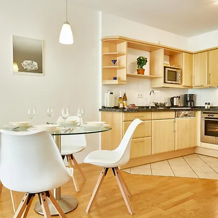 Strandpalais - C3 Apartment