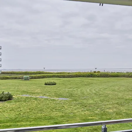 Strandpalais - C3 * Cuxhaven