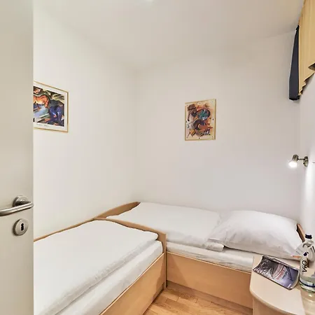 Apartment Strandpalais - C3 *
