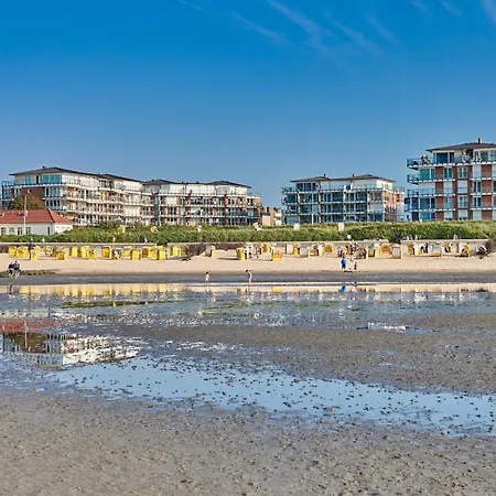 Strandpalais - C3 *