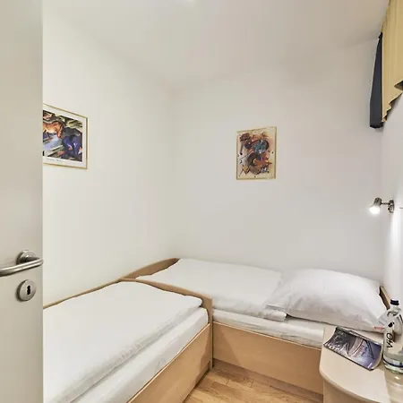 Strandpalais - C3 Appartement